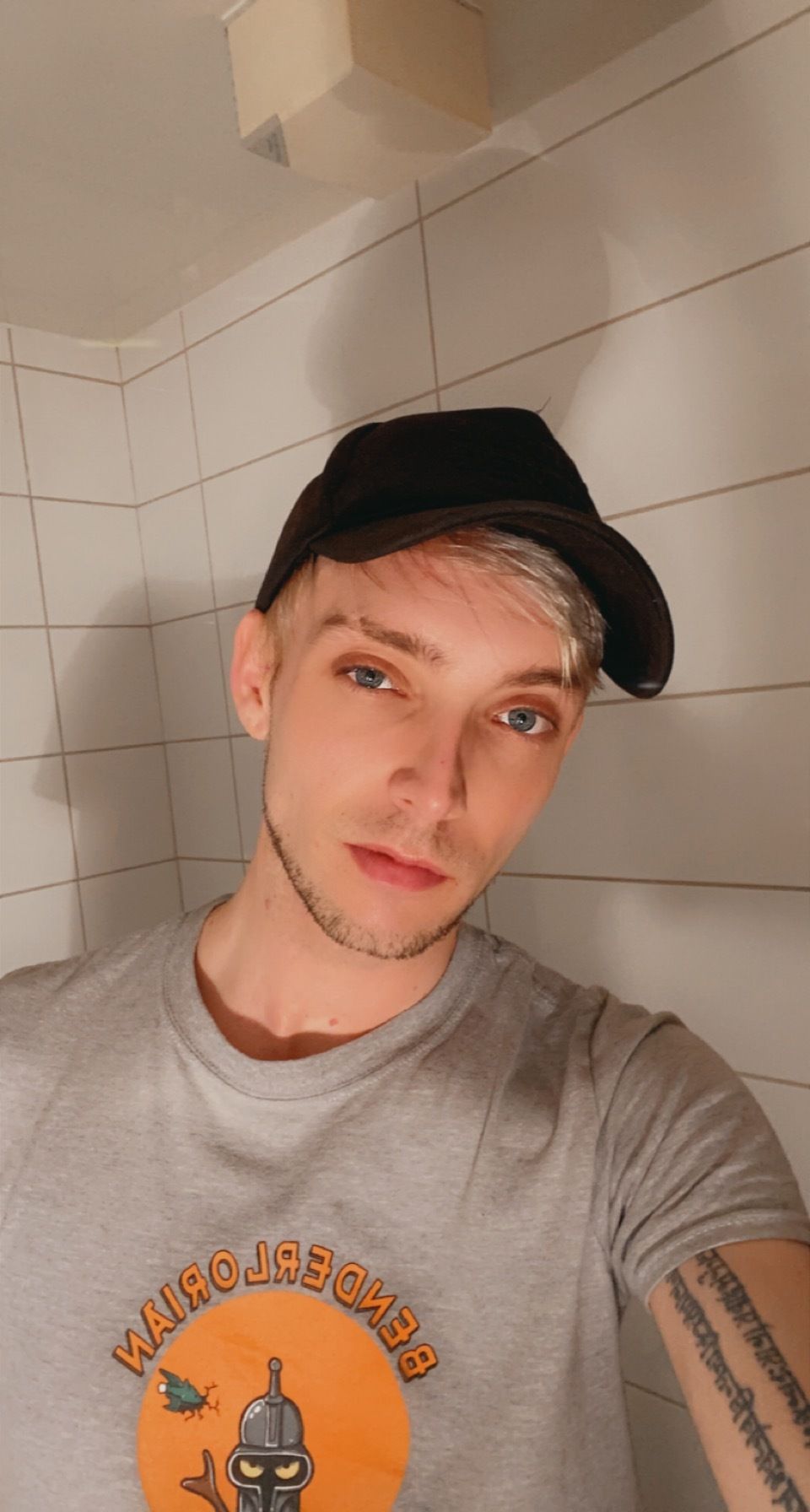 chavboyjames OnlyFans profile picture