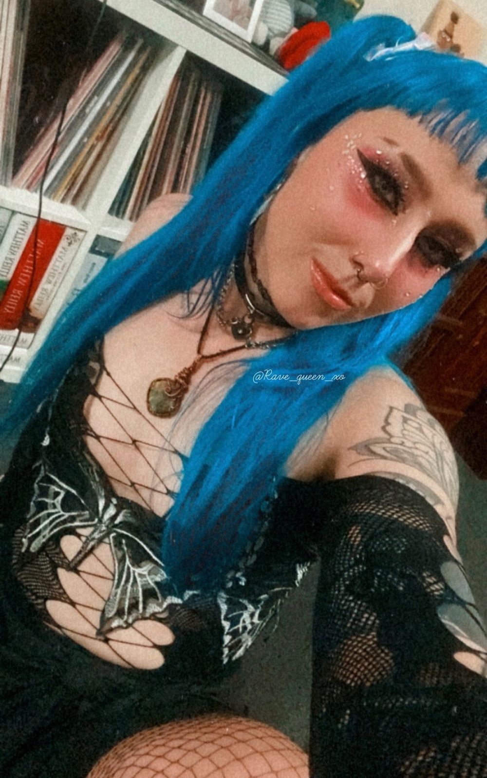 rave_queen_xo_free OnlyFans profile picture