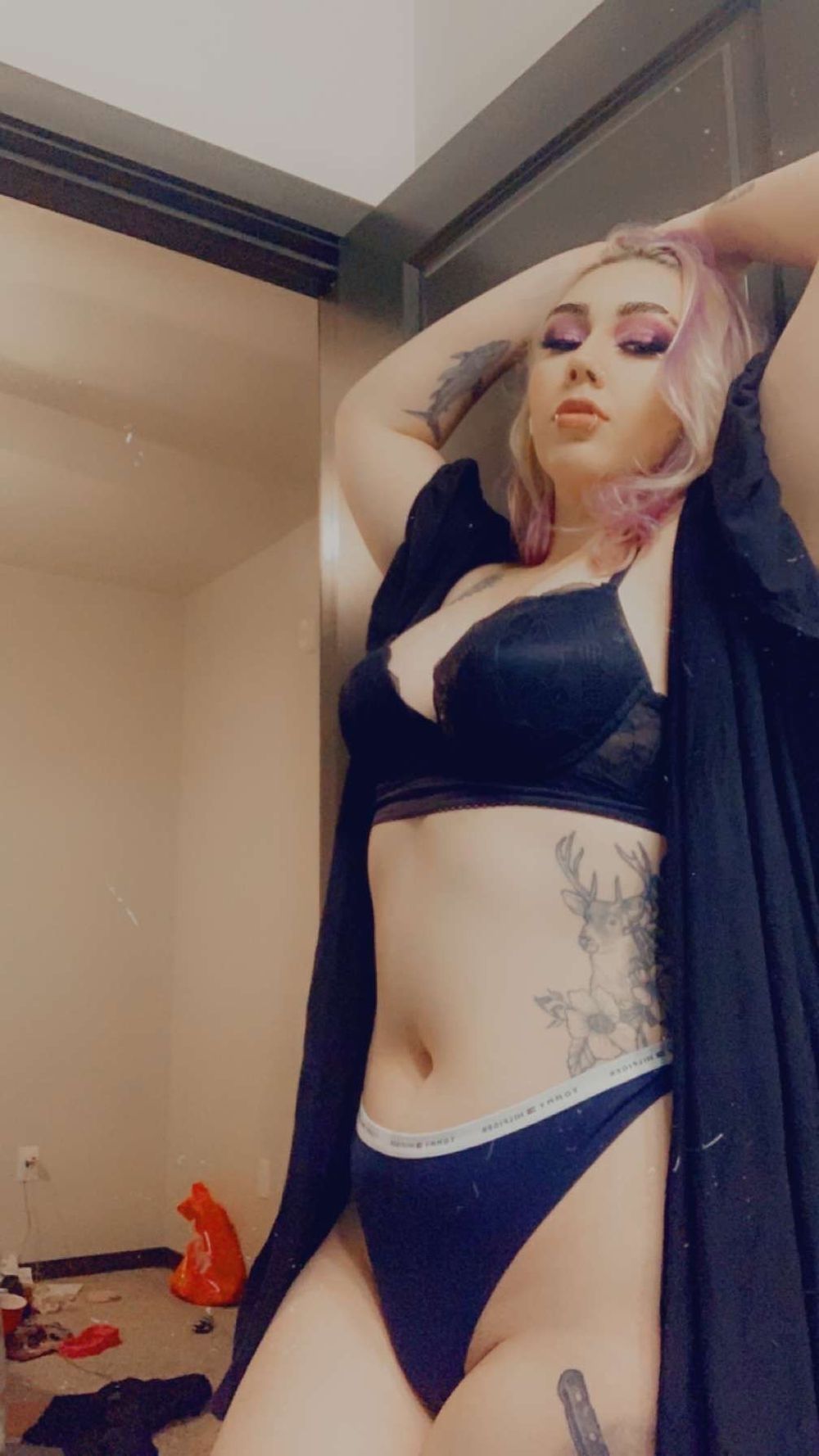 luci_fer_morningstar OnlyFans profile picture