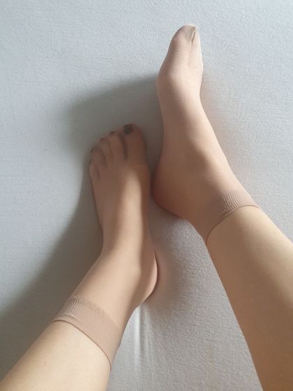 feetysweetypie OnlyFans picture