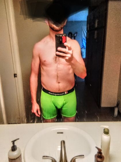 mikerowe OnlyFans picture