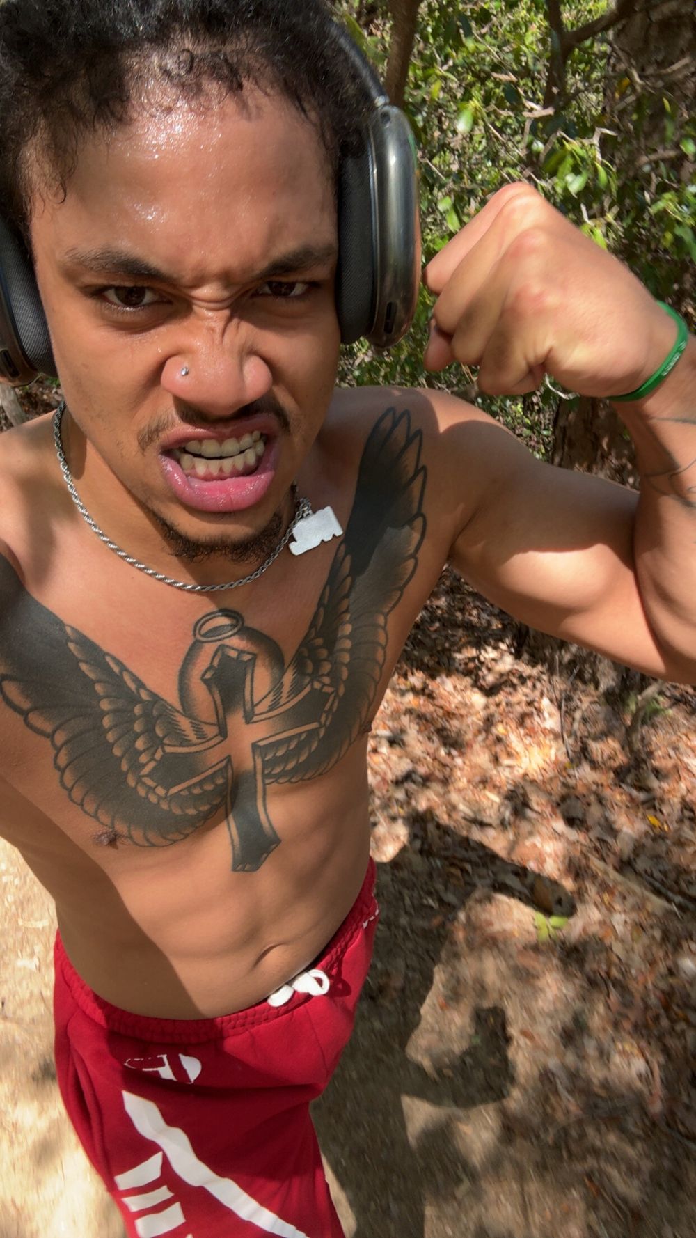 mccoyjuan OnlyFans profile picture