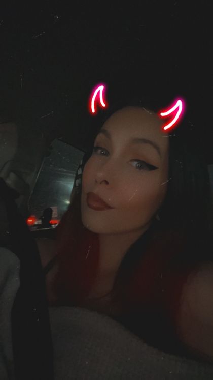 bbyscarlett09 OnlyFans picture