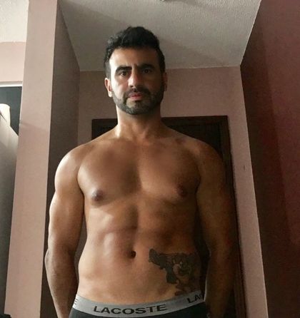 leoguerra OnlyFans picture