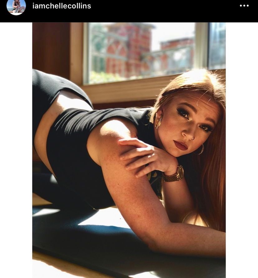 chellecollins OnlyFans profile picture