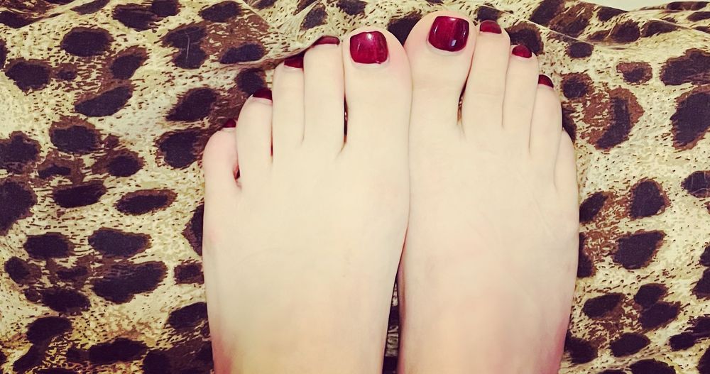 justfeet92 OnlyFans profile picture
