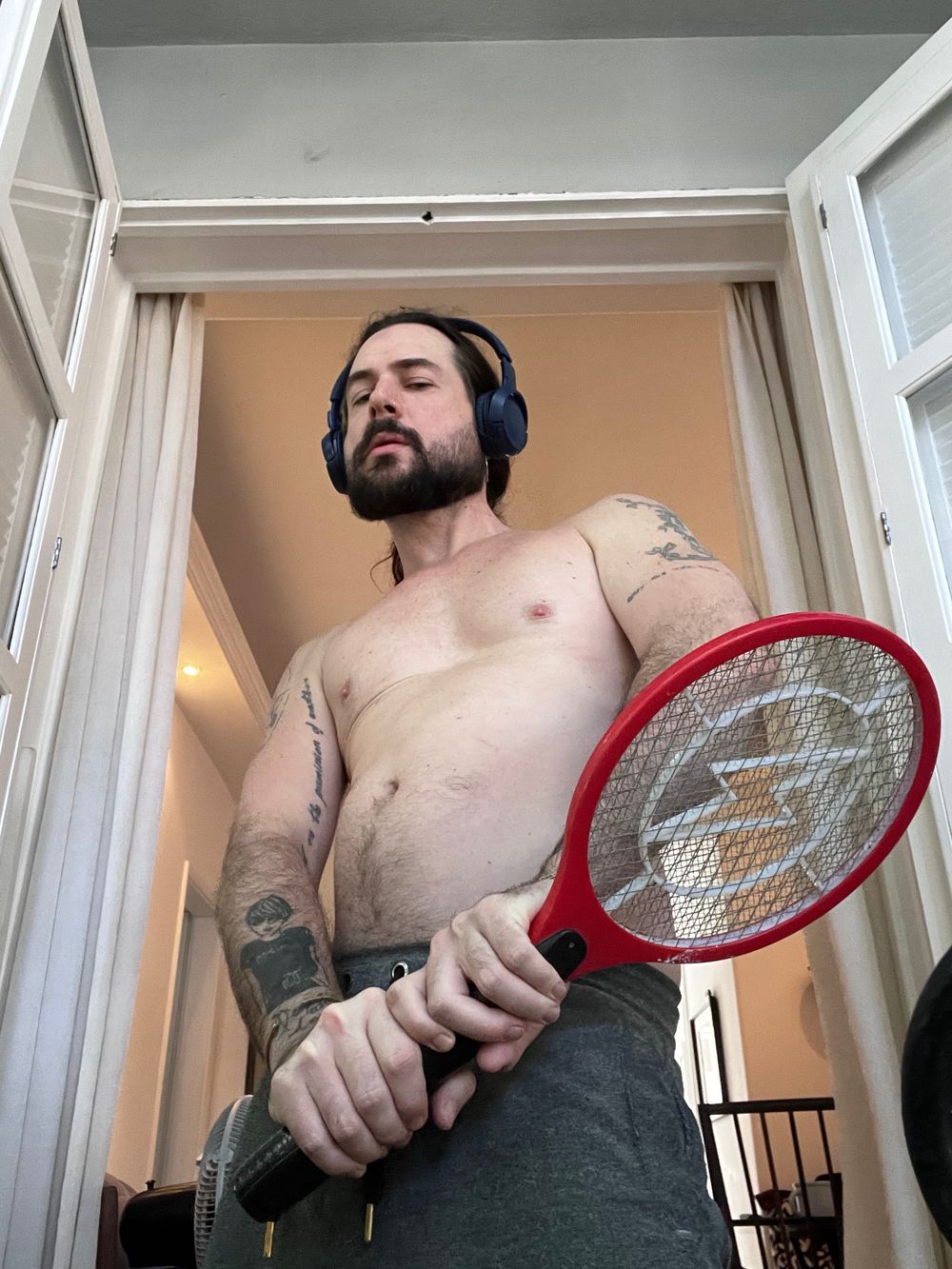 uncutvinny OnlyFans profile picture