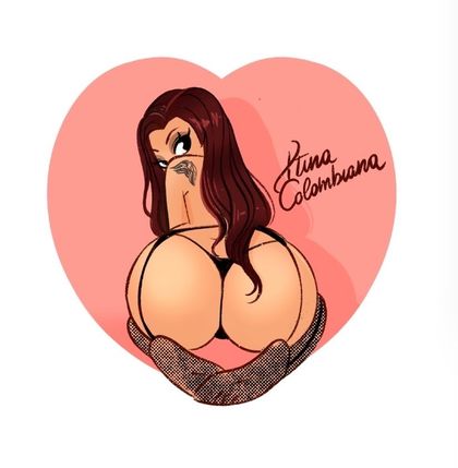 kinkyxtinacolombiana OnlyFans picture