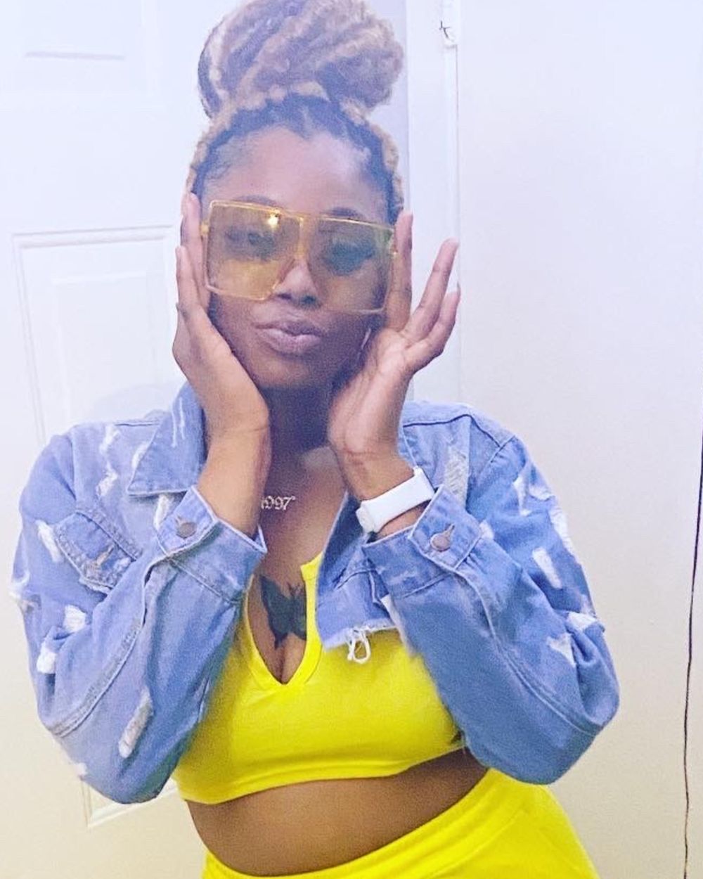 therealkerriaa OnlyFans profile picture