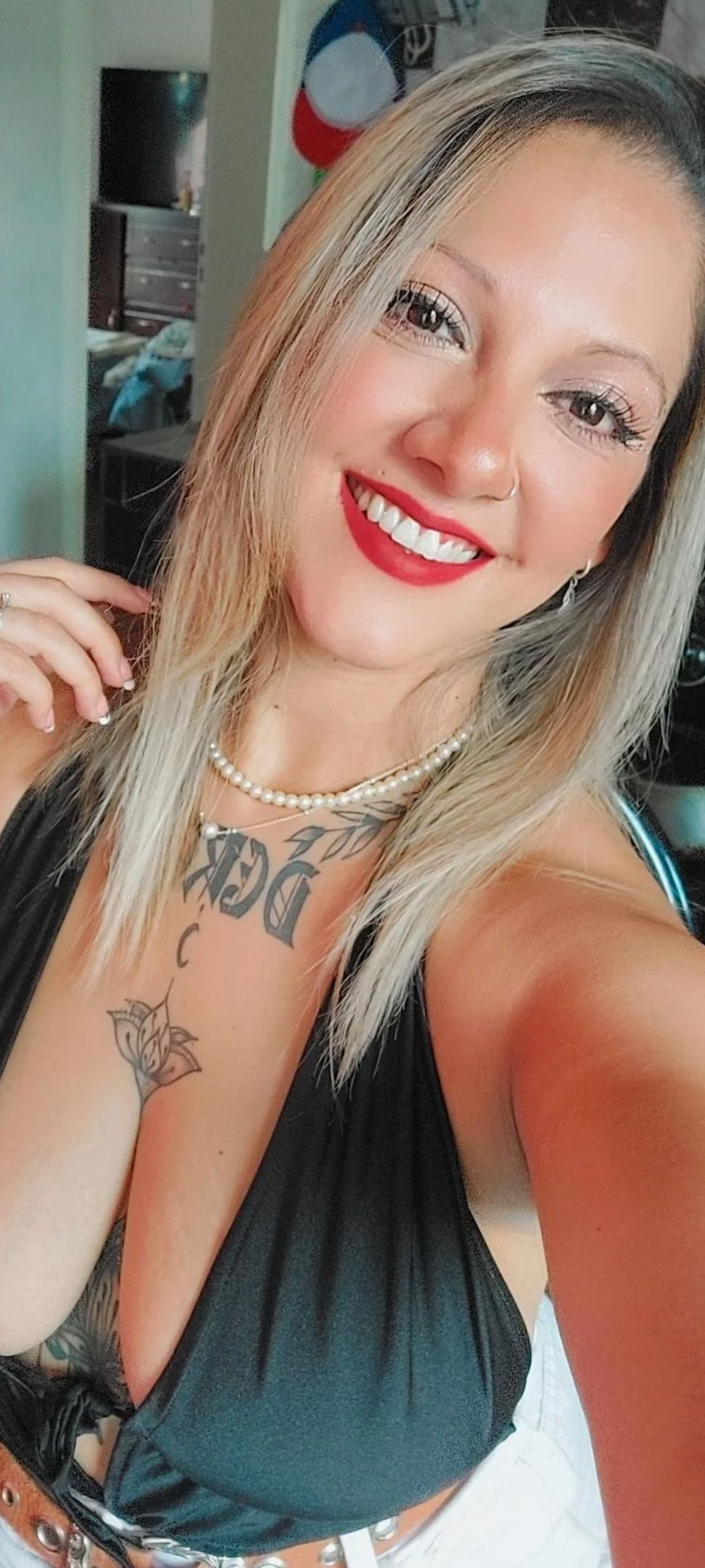 mariposa32 OnlyFans profile picture