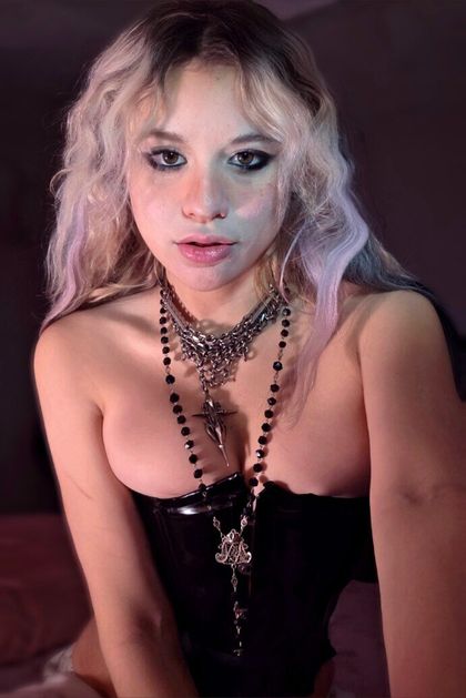 sweetsacrifice OnlyFans picture