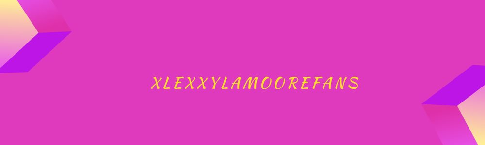 lexxylamoore OnlyFans profile picture