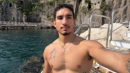 jhonney_69 OnlyFans picture