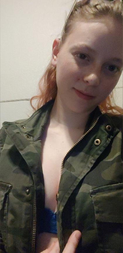 alorawolfie OnlyFans picture