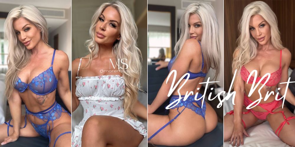 britishbrittanyx OnlyFans profile picture