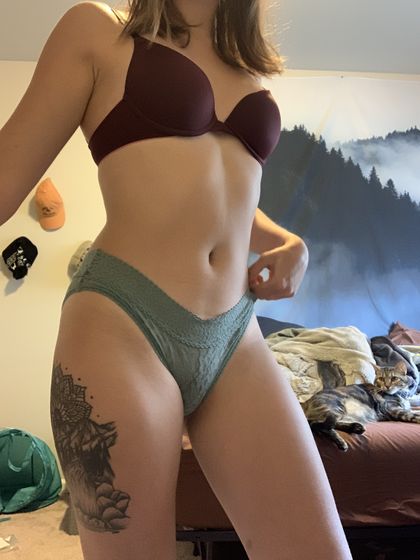 spicystrawberrygirl OnlyFans picture