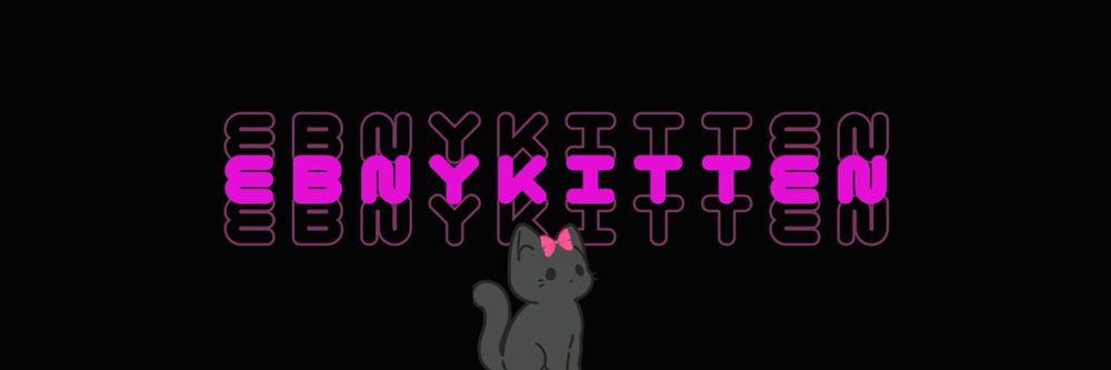 ebnykitten OnlyFans profile picture