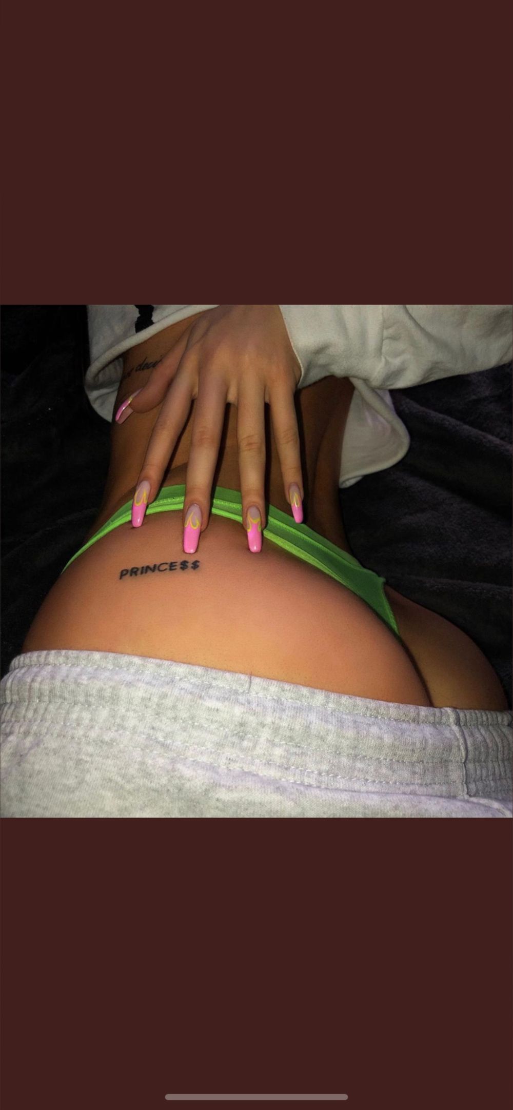 prettynsweet4 OnlyFans profile picture