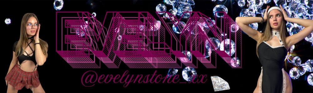 evelynstone_xx OnlyFans profile picture