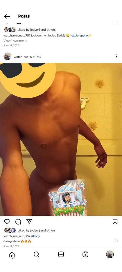 watchmenut757 OnlyFans picture