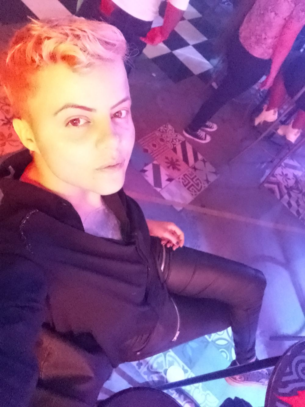 exotichanel OnlyFans profile picture