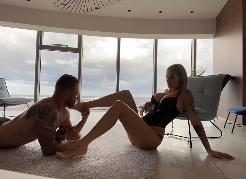 sofiasexappeal OnlyFans profile picture