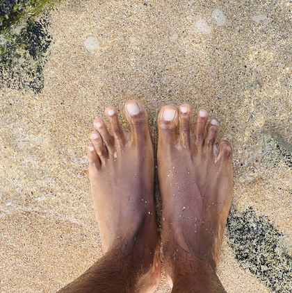 onlyfeet2010 OnlyFans picture