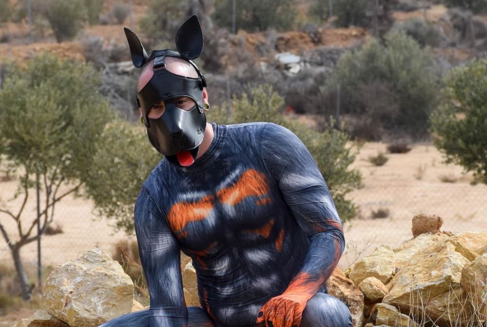 puppy-cor OnlyFans profile picture