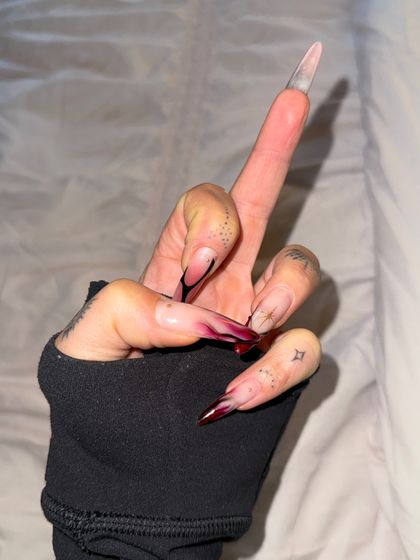 dominasolesfootfetish OnlyFans picture