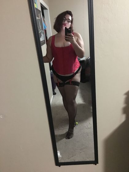 clitorious OnlyFans picture