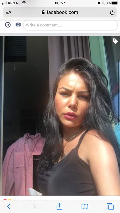 kikimediablow OnlyFans picture