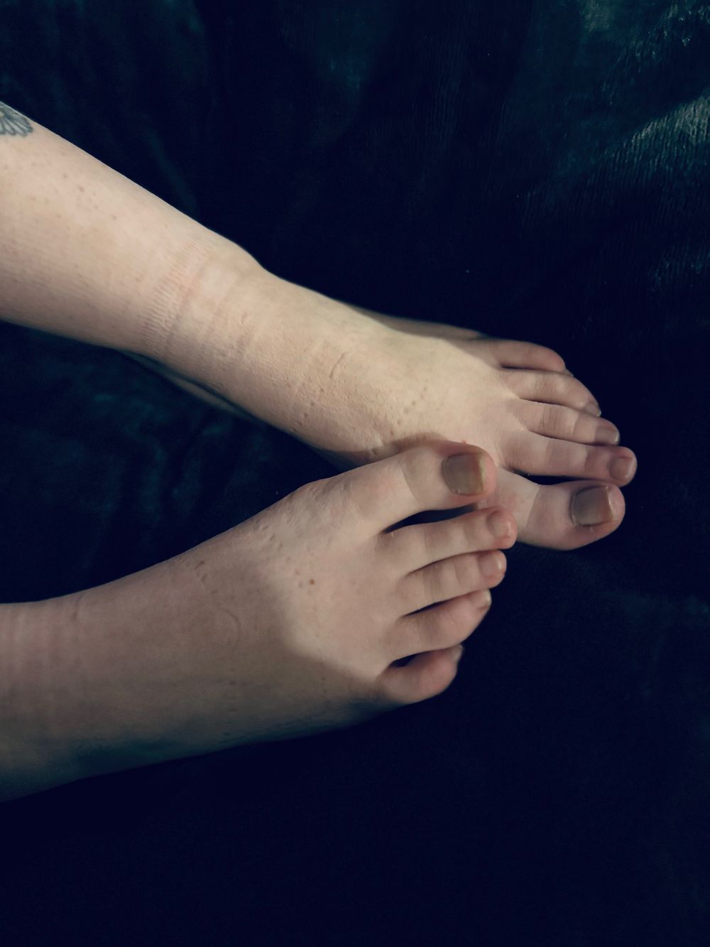 feet_lover.pics OnlyFans profile picture
