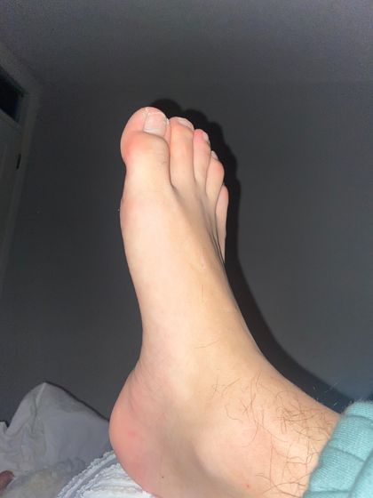 feetpicssockscustom001 OnlyFans picture