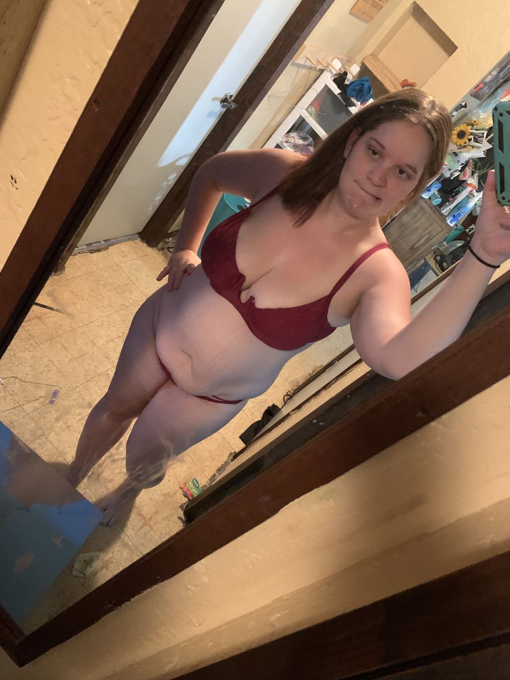 beautifulhotmess OnlyFans profile picture