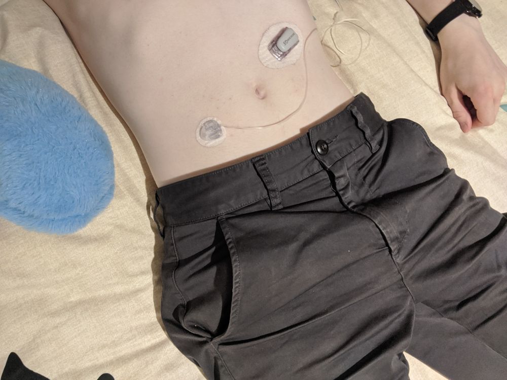 robot_benji OnlyFans profile picture