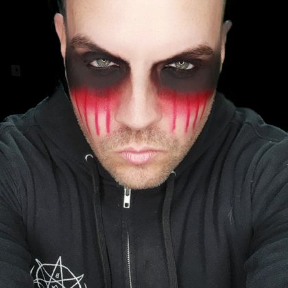 notthedevilhimself OnlyFans picture