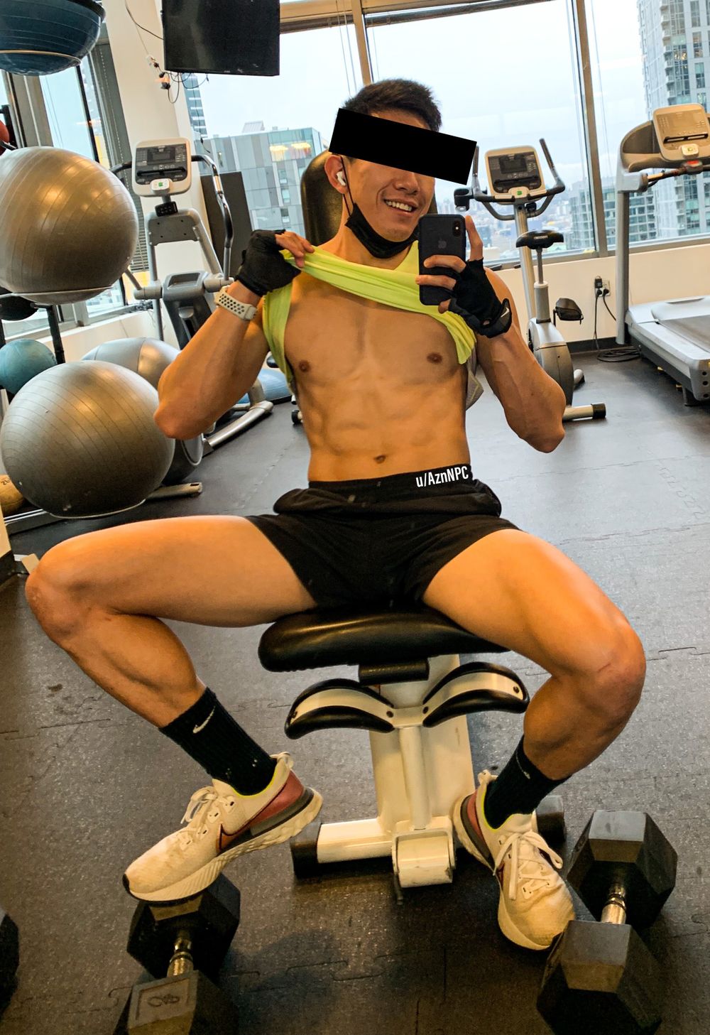 aznnpc OnlyFans profile picture