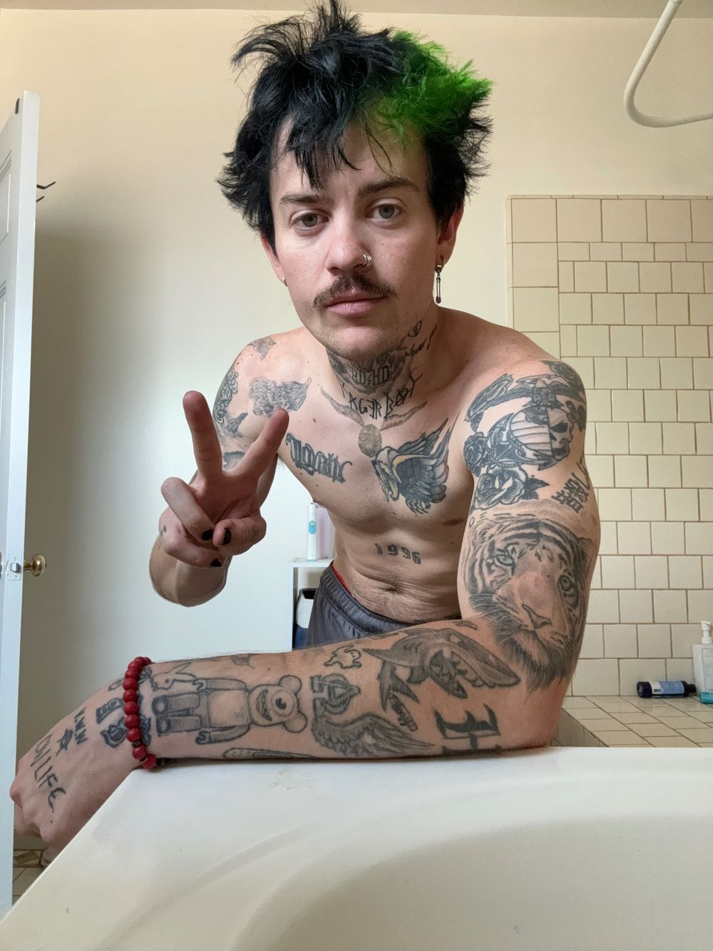 notfxnti OnlyFans profile picture
