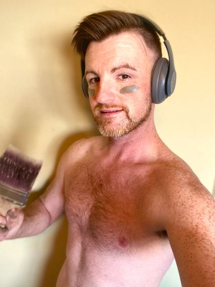 maskedginger85 OnlyFans picture