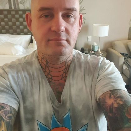 ghreymane OnlyFans picture