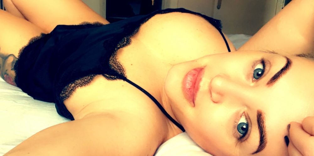 alexapeach111 OnlyFans profile picture