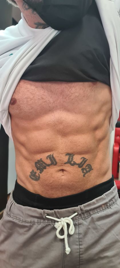alexwiliams OnlyFans picture