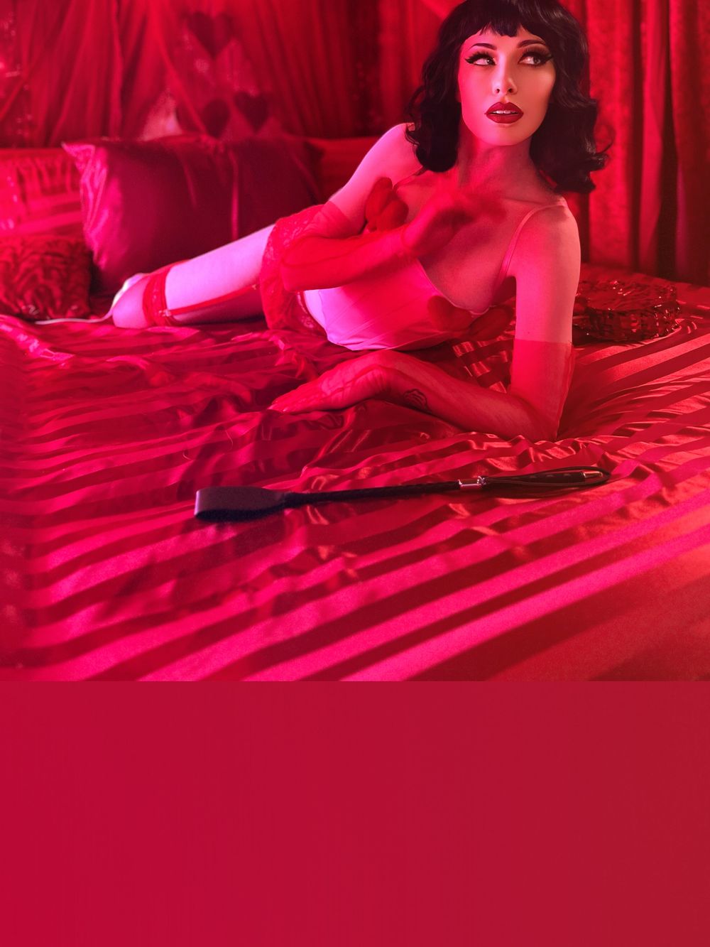goddessgamerjo OnlyFans profile picture