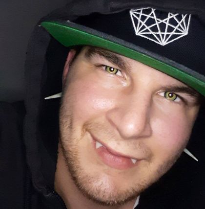 thedarkwolf666 OnlyFans picture