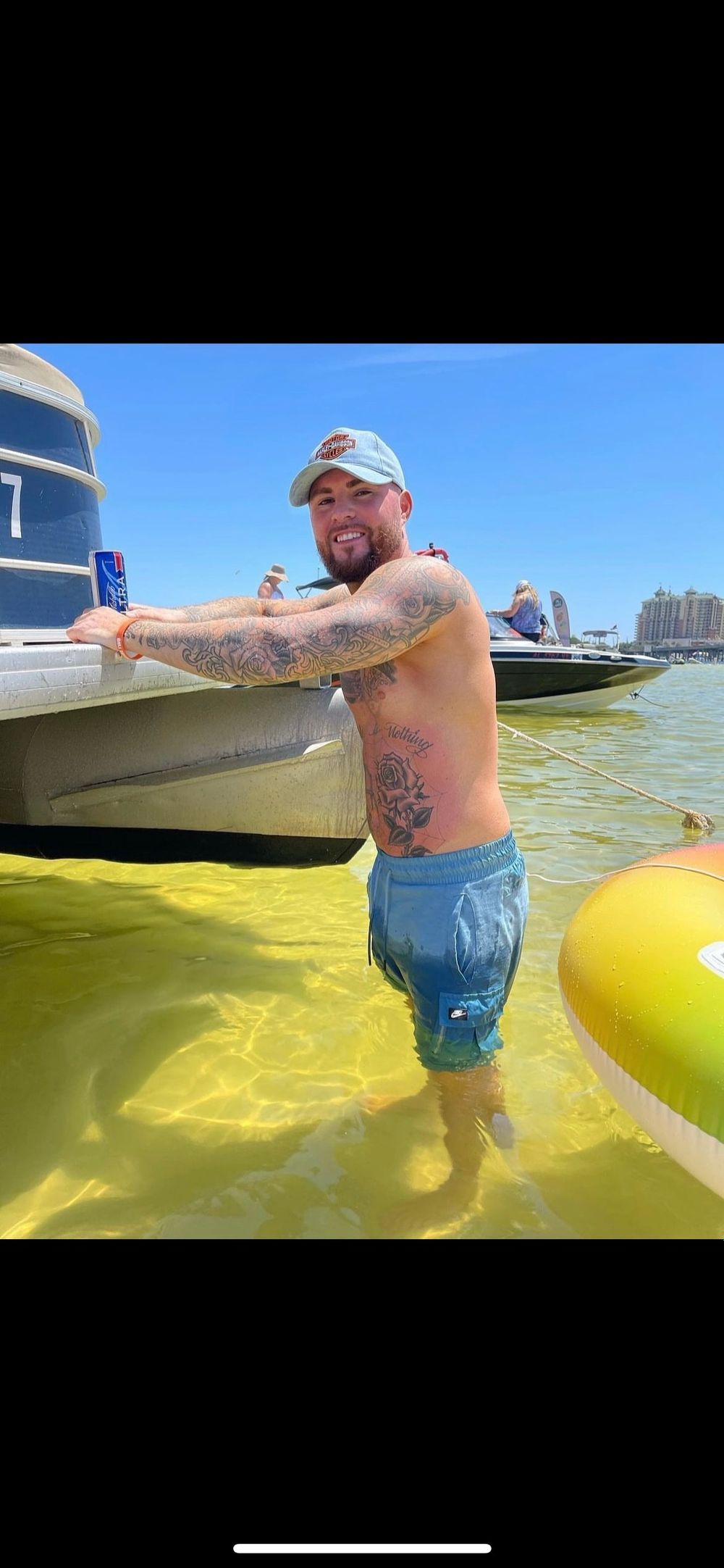 tattedbro OnlyFans profile picture