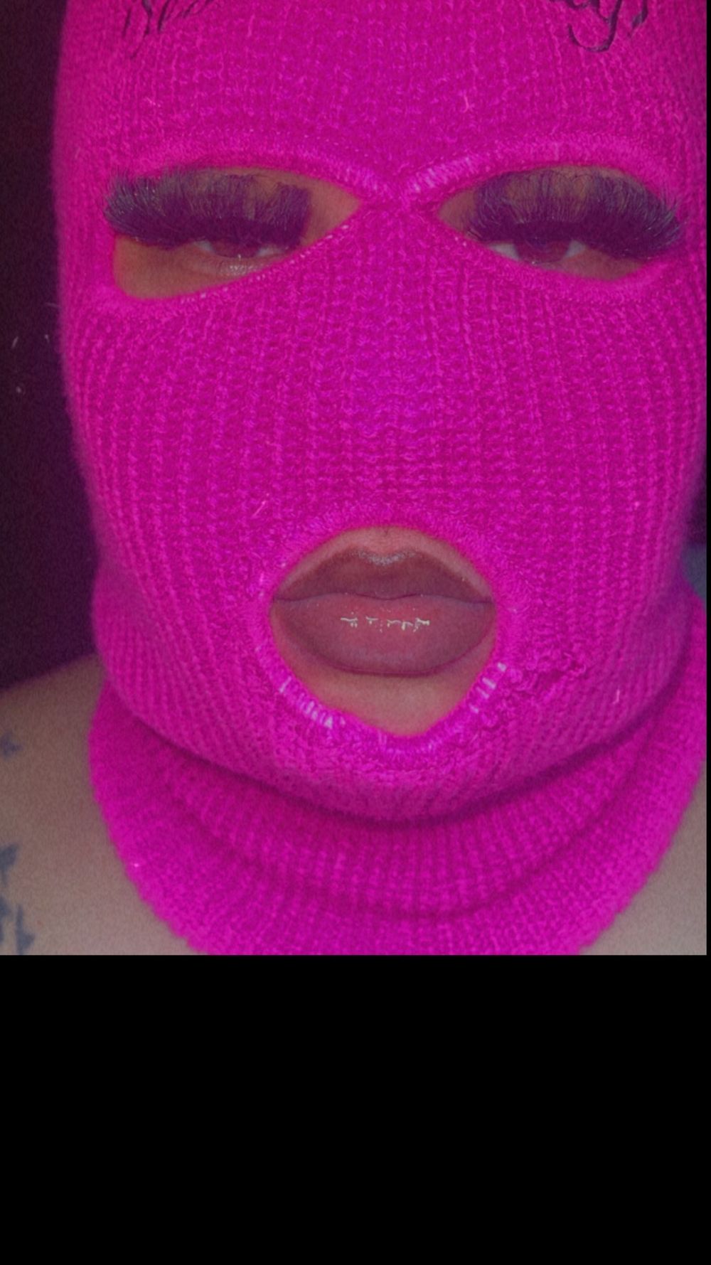 theeemaskedmami OnlyFans profile picture