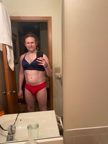 sissymaddie2008 OnlyFans picture