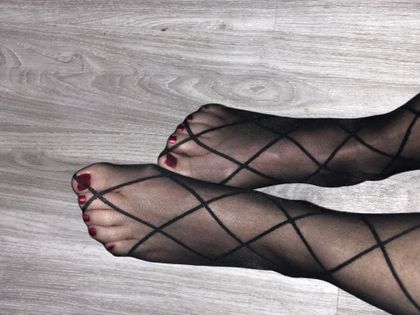 sexysoftfeet4u OnlyFans picture