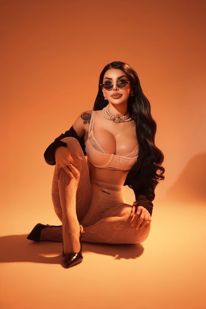 karlitaxxl OnlyFans picture