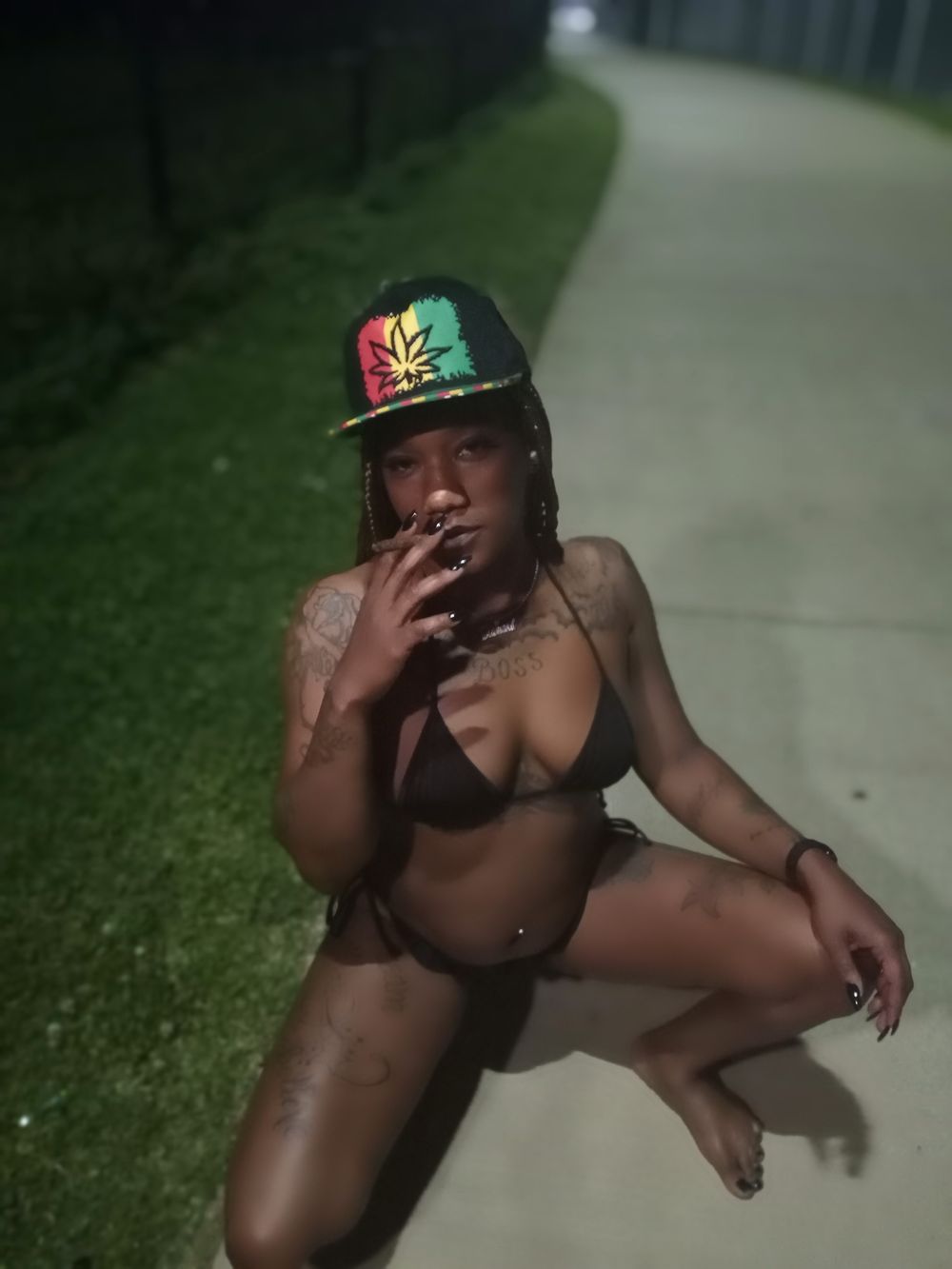 kimkrains1 OnlyFans profile picture
